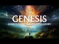 Genesis Symbolism In The Creation Story