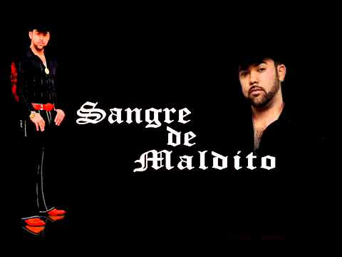 El RM - Sangre de Maldito