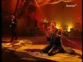 DAVID BOWIE - THE HEART'S FILTHY LESSON - LIVE LORELEY 1996 - HQ