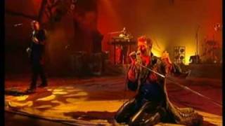 The Heart's Filthy Lesson - Live Loreley 1996 - HQ