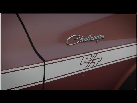 BREAKING DOWN A 500K HEMI CHALLENGER: UNVEILING 440 4 SPEED CHALLENGER