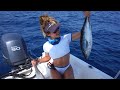 Taking My Sister Fishing Part 1