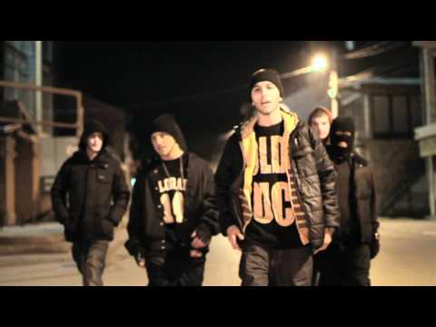 NEC feat. Papirus - We Do It (official video HD)