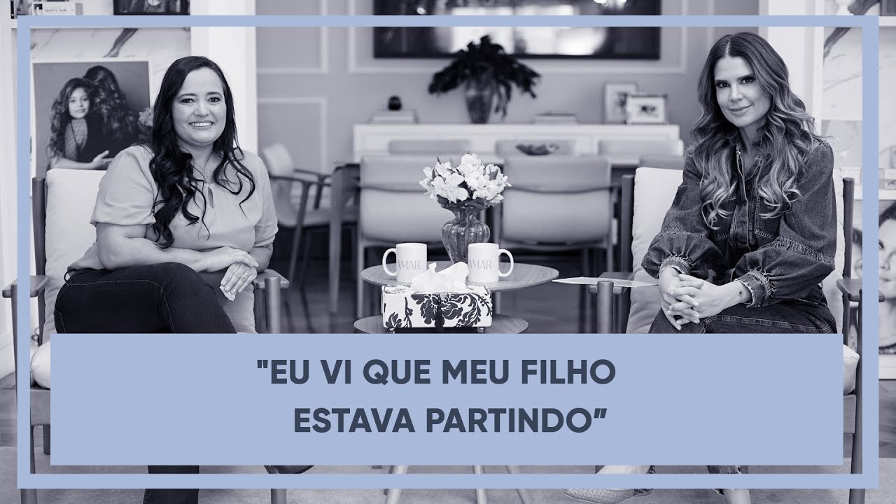 Linfoma de Burkitt: rápida evolução fez com que seu filho falecesse após 32 dias do diagnóstico