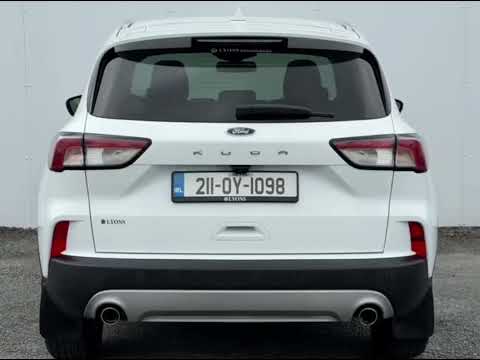 Ford Kuga 1.5 EcoBlue 120PS Titanium - Image 2