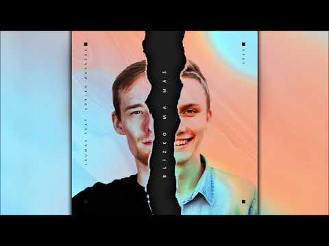 leumas - blízko ma máš ft. adrián marušák /prod. šimy/