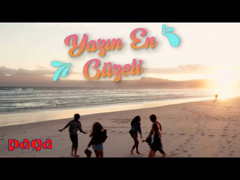 Bora Duran - Yazın En Güzeli