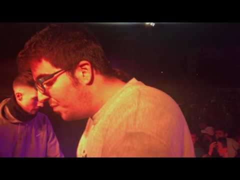 COLETIYAS vs JESUS LC (BATALLON) (OFICIAL) [16VOS] [JAM RINCON BATTLE]