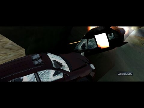 007: Everything or Nothing GCN - Train Chase - 00 Agent