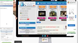 Gorunum.org Oto YoutubeVideo İzleme& Sanalİstasyon