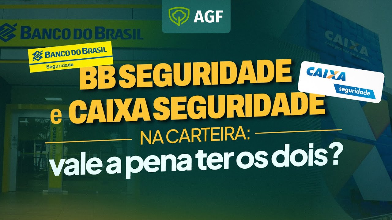 Como ajustar o peso de cada setor na sua carteira de ações?