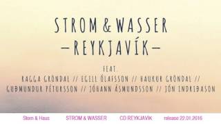 Strom & Wasser -  Stern und Haus