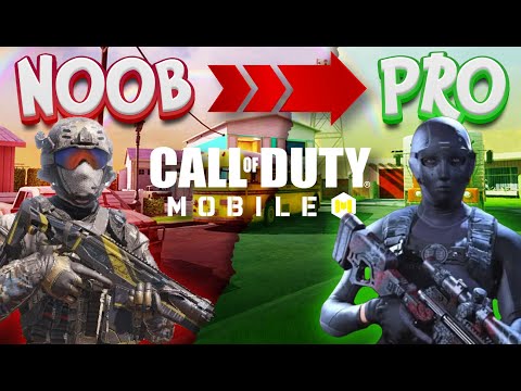 15 TIPS to *WIN* EVERY Team Deathmatch - A Complete Call of Duty: Mobile Guide, BECOME A PRO PLAYER!