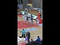 Quentin Serron (15 points) Highlights vs. Belfius Mons-Hainaut