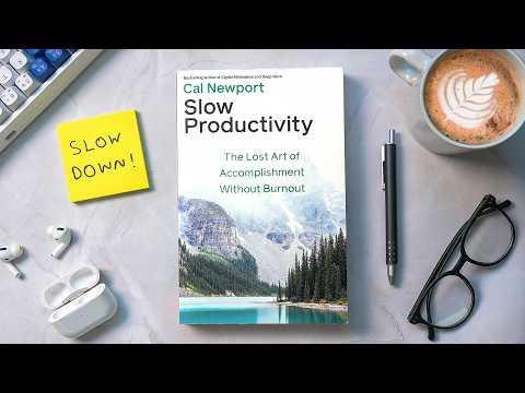 How I Manage My Time Without Burning Out