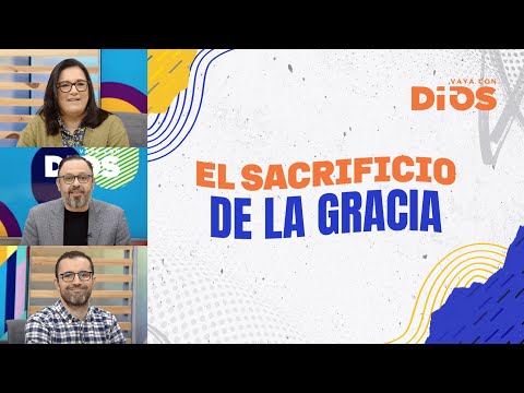 VayaconDiosEp. 805 - El costo de la gracia pt.2