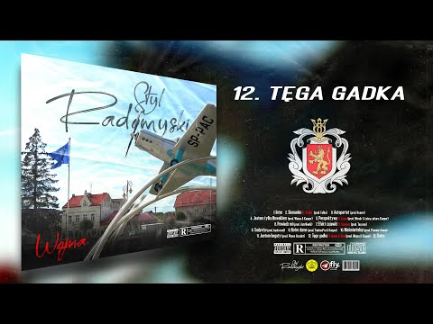 Wojna - Tęga gadka ft.Skid,Gumiś | prod.Wojna & Kacper