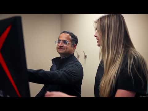 2025 Cheyenne Regional Heart & Vascular Institute Video - 4 minute interview