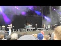 Skillet - Sick Of It Live - Download Festival 2014 ...