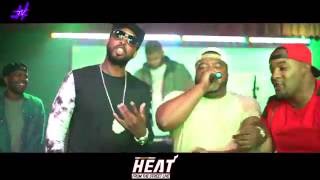 M.I.L.A. ENT. LIVE FROM THE EIGHT