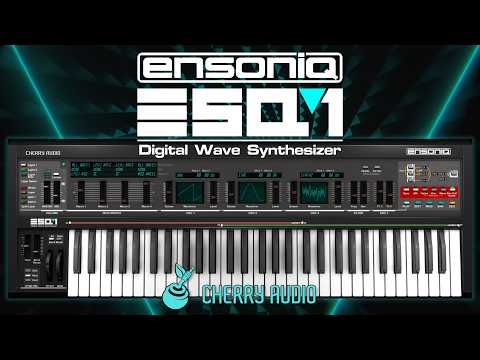 Free Download ESQ-1 v1.0.2.86 WiN-R2R