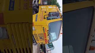 سحب شاحنة Volvo FL7 | صورة 3 - Autoline
