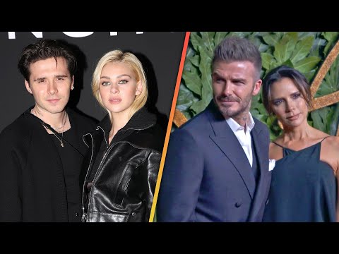 Beckham Family Feud EXPLAINED! Brooklyn vs. David and Victoria (Sources)