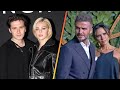 Beckham Family Feud EXPLAINED Brooklyn Vs David And Victoria Sources