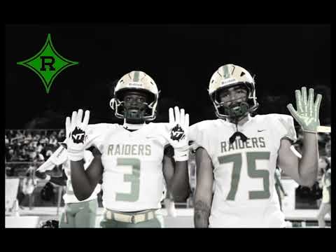 Dubb bankroll -Raider Road to state 2025