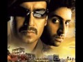 Bas Ek Baar With Lyrics Zameen 2003 Official HD Video Song