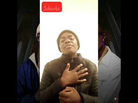 Paul Dario ft Macky 2(Produced By Easy The Producer) MY BABY.. FIRST REACTION.