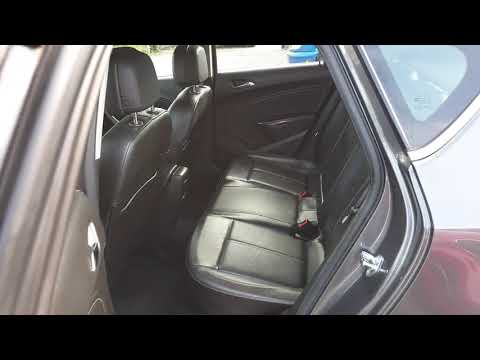 Vauxhall Astra 1 6 16v Elite 5dr