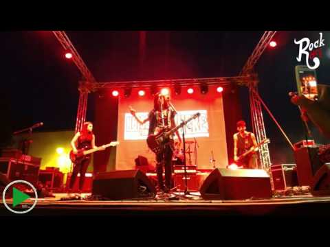 Rock Act 4 - Noise From Nowhere - Domenica 26 Giugno 2016
