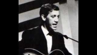 Karl Denver - My Mother's Eyes