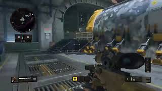 BO4スナイパー配信