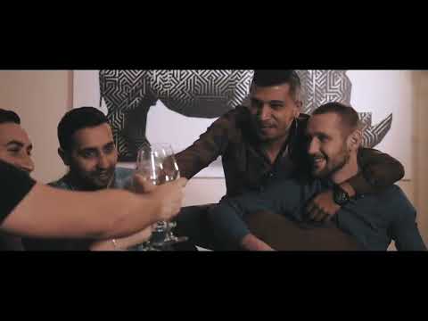 Dusu mi kidajte  -  Mr.Black  &  Adelisa