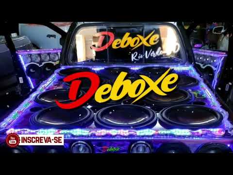 ela da pra nois que nois e raul - DEBOXE ELETRO FUNK (MALOKA THE BOSS)