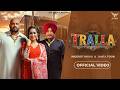 Tralla Official Video Inderjeet Nikku Janta Toor New Punjabi Songs 2026