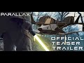 Star Warz Parallax Teaser Trailer
