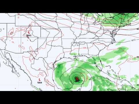 October 7, 2020 Weather Xtreme Video - Morning Edition