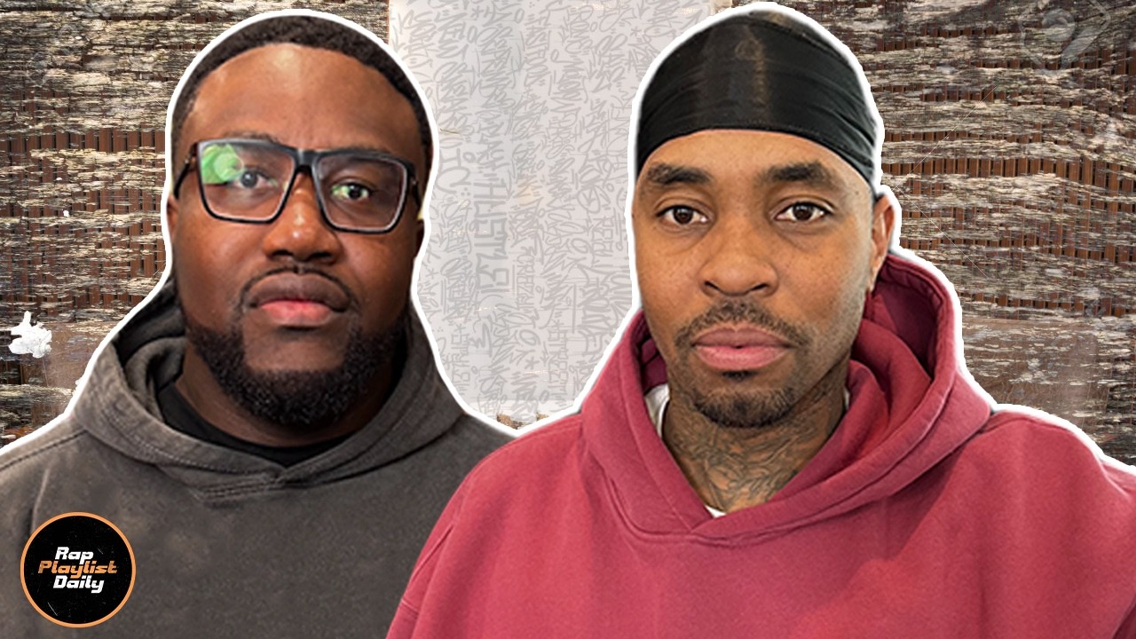 Trell Banned From TDE Events? Black Sam Crashes out on Rockstar