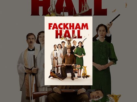 Fackham Hall