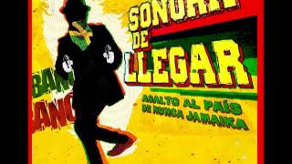 Sonora De Llegar - Dyon Anaswa