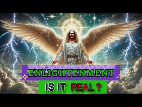 Can Atheists Achieve Enlightenment and Discover Inner Wisdom?  I'll Tell You How!  Listen Carefully.