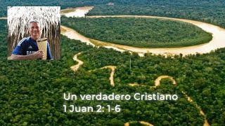 un verdadero cristiano Fernando Barbosa