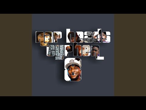 Rap Headz Cypher 8