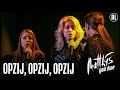 Herman van Veen, OG3NE & Lauwtje – Opzij | Matthijs Gaat Door