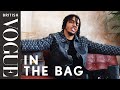 AJ Tracey: In The Bag | Episode 33 | British Vogue