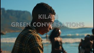 Green Conversations Music Video