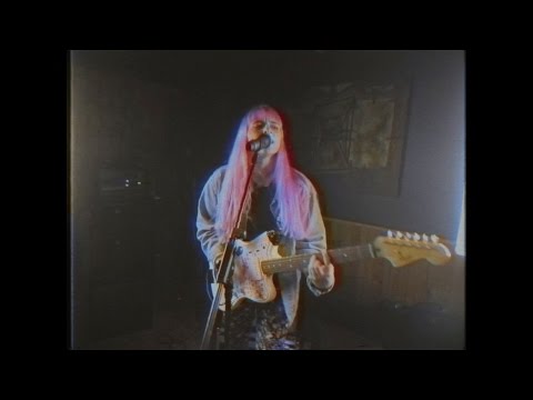 Eliza & The Delusionals - Salt (Official Music Video)